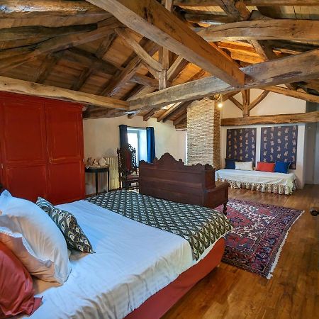 Chateau De Lavaud Montbron Екстер'єр фото