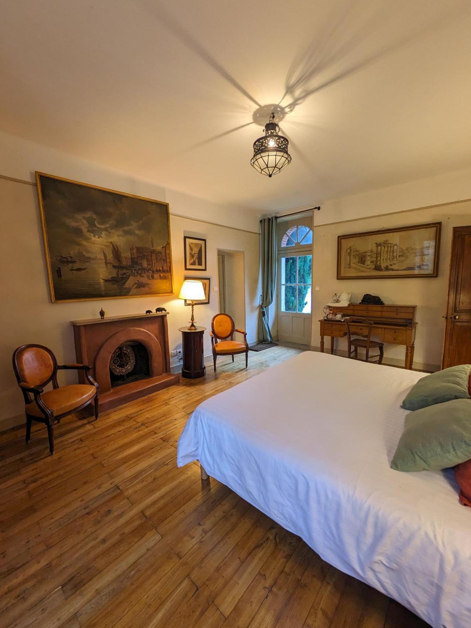 Chateau De Lavaud Montbron Екстер'єр фото